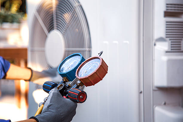 Trusted Hvac Maintenance service in Macon, GA - HVAC Repair CO