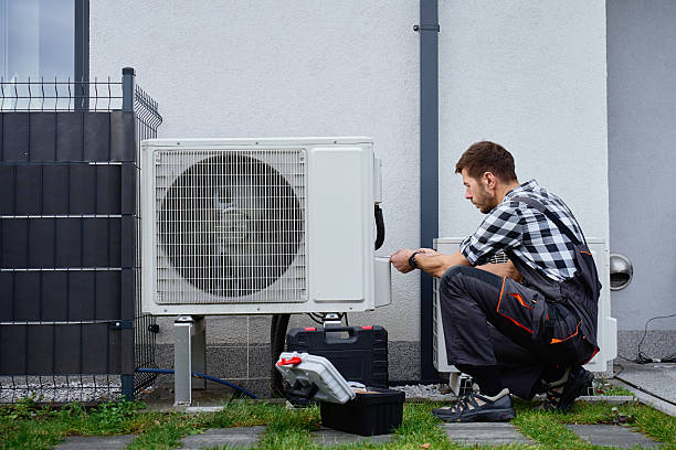 Trusted Ac Repair service in Macon, GA - HVAC Repair CO